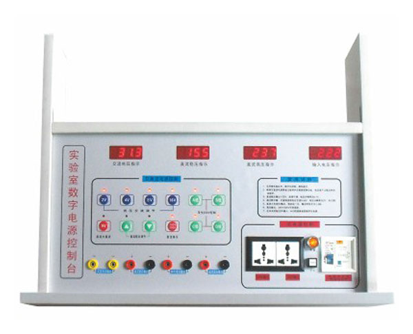 YL 1702 觸摸式物理電學(xué)、力學(xué)主控臺 實(shí)驗(yàn)室配件-實(shí)驗(yàn)室配件